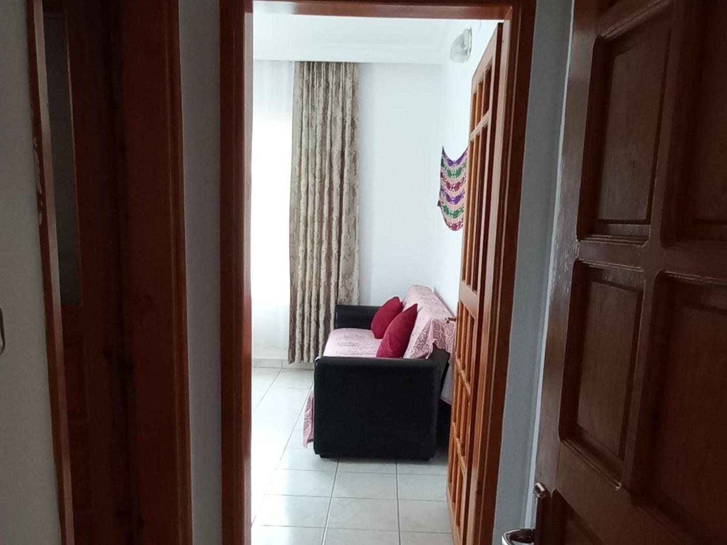 Rosemary Pansiyon Çıralı Værelse billede