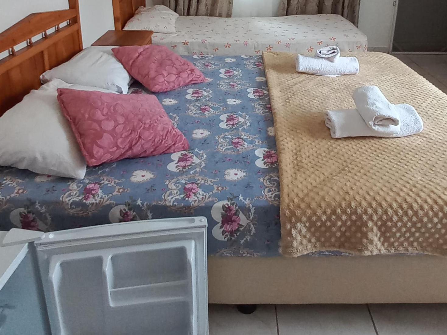 Rosemary Pansiyon Çıralı Værelse billede